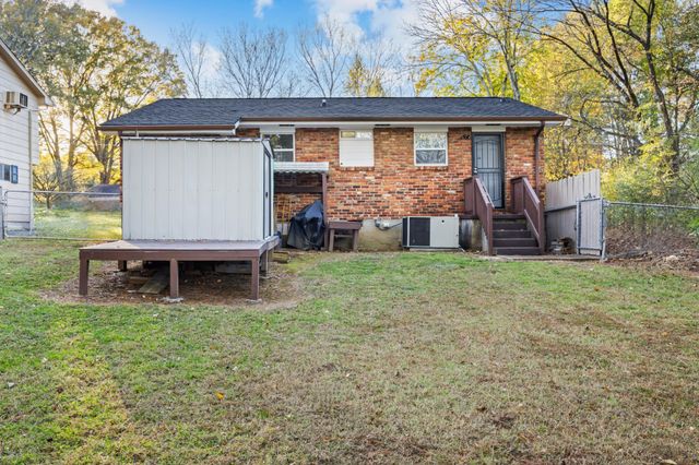 5312 Austin Road, Hixson, TN 37343