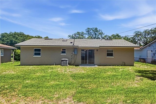 14 CYCLOPS DRIVE, Apopka, FL 32703