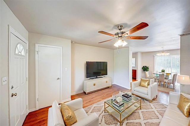 14 CYCLOPS DRIVE, Apopka, FL 32703