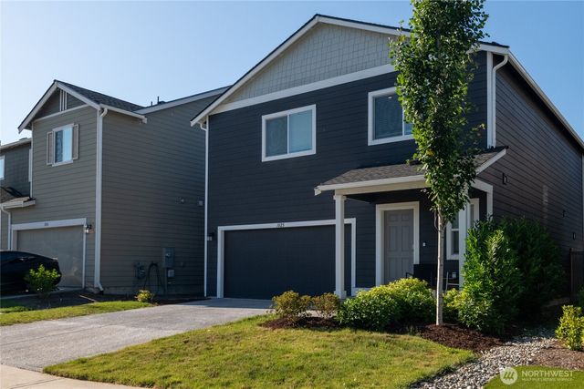1025 15th Ave, Sultan, WA 98294