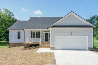 705 E Battle Avenue, Tarboro, NC 27886