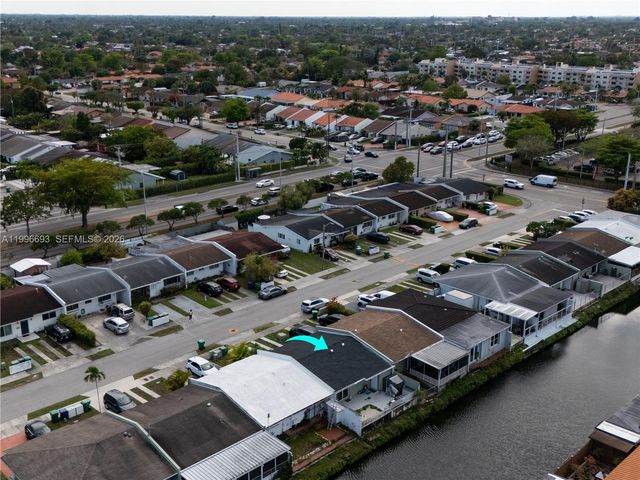 10017 SW 23rd Ter, Miami, FL 33165