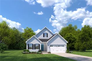 142 Pleasant Grove Court, Jefferson Hills, PA 15025