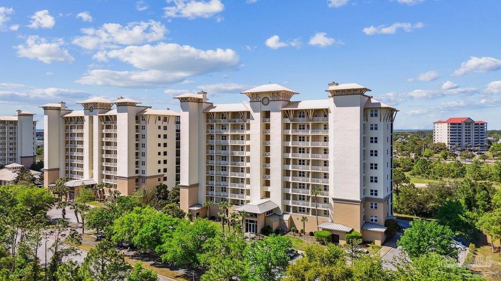 608 Lost Key Dr 201C, Perdido Key, FL 32507
