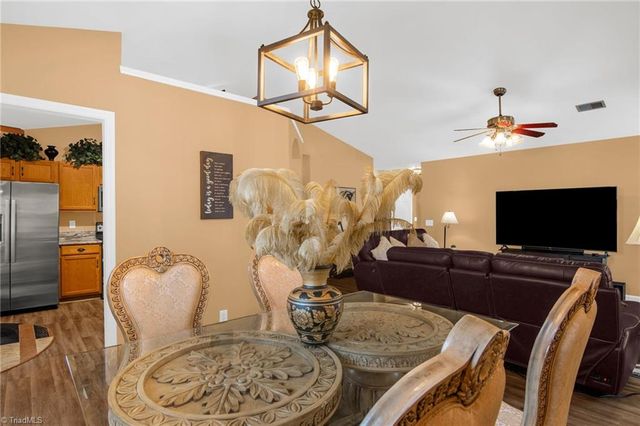 3332 Barnsdale Road, Jamestown, NC 27282