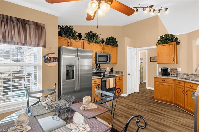 3332 Barnsdale Road, Jamestown, NC 27282