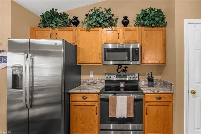 3332 Barnsdale Road, Jamestown, NC 27282