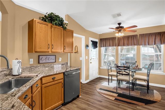 3332 Barnsdale Road, Jamestown, NC 27282