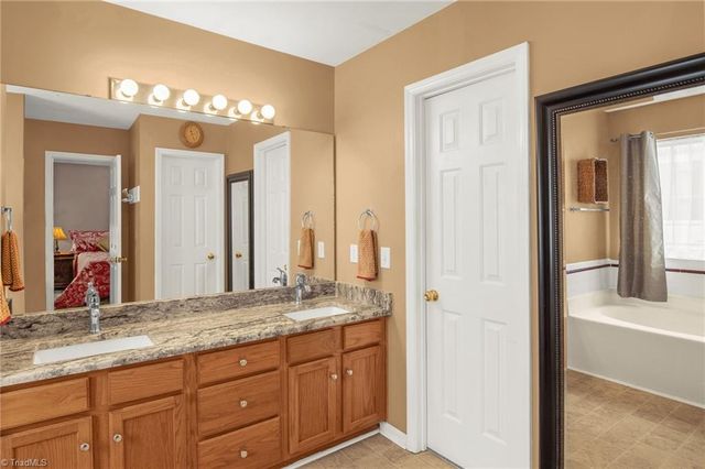 3332 Barnsdale Road, Jamestown, NC 27282