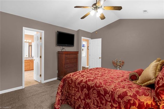 3332 Barnsdale Road, Jamestown, NC 27282