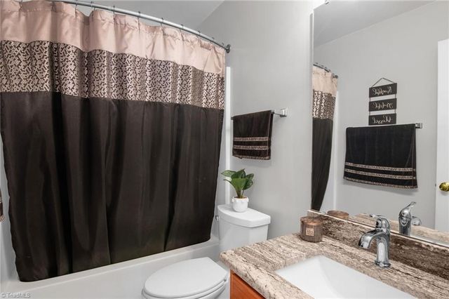 3332 Barnsdale Road, Jamestown, NC 27282