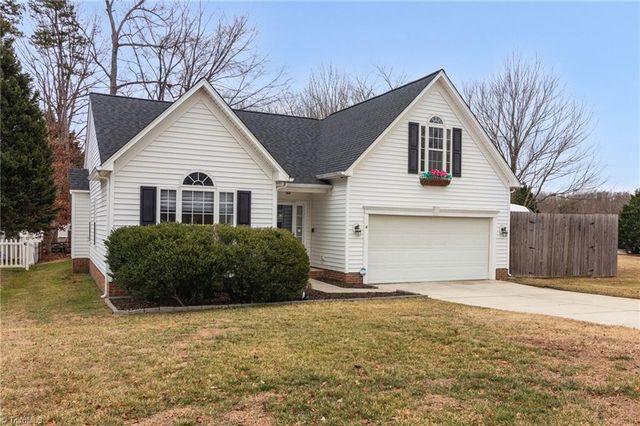 3332 Barnsdale Road, Jamestown, NC 27282