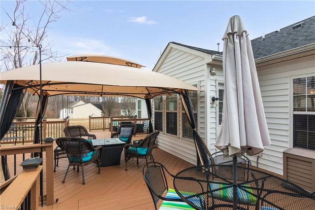 3332 Barnsdale Road, Jamestown, NC 27282