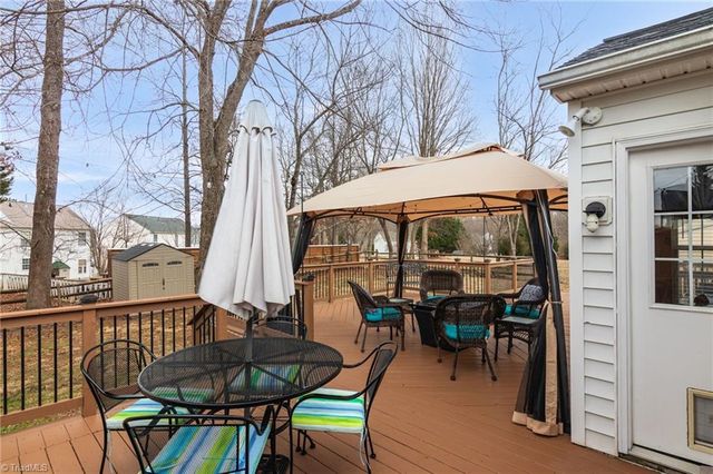 3332 Barnsdale Road, Jamestown, NC 27282