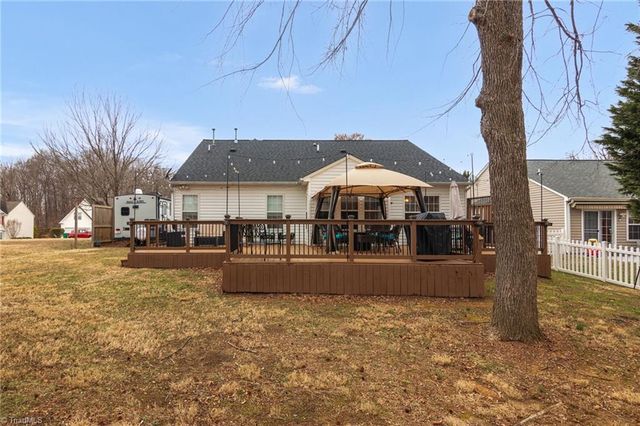 3332 Barnsdale Road, Jamestown, NC 27282