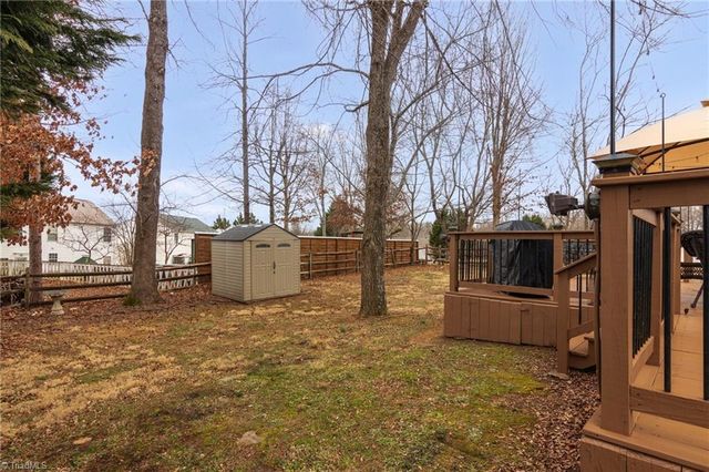 3332 Barnsdale Road, Jamestown, NC 27282