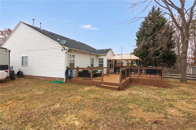 3332 Barnsdale Road, Jamestown, NC 27282