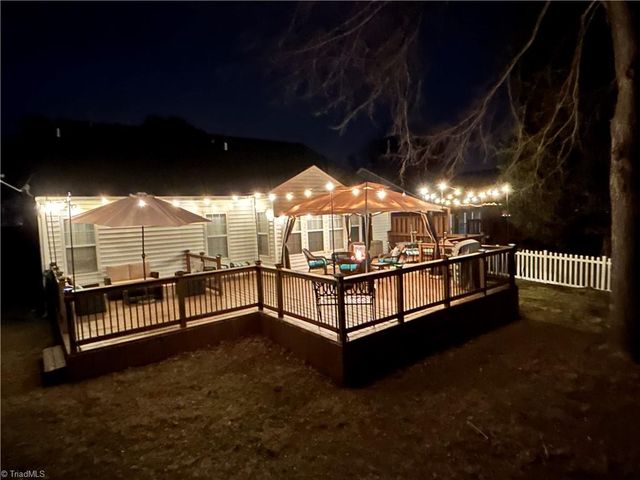 3332 Barnsdale Road, Jamestown, NC 27282