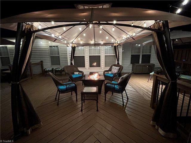 3332 Barnsdale Road, Jamestown, NC 27282