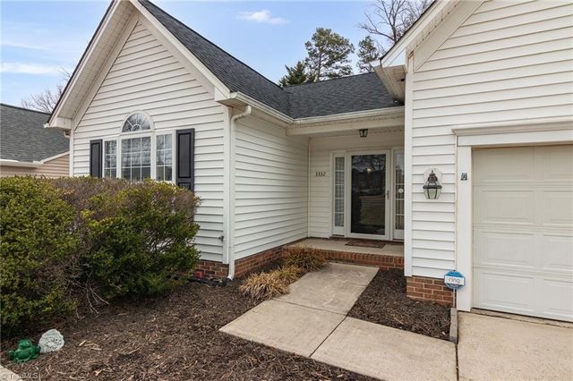 3332 Barnsdale Road, Jamestown, NC 27282