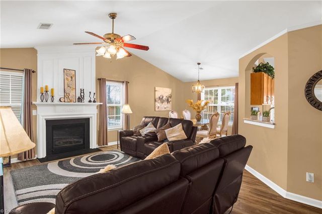 3332 Barnsdale Road, Jamestown, NC 27282