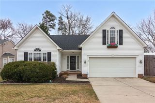 3332 Barnsdale Road, Jamestown, NC 27282