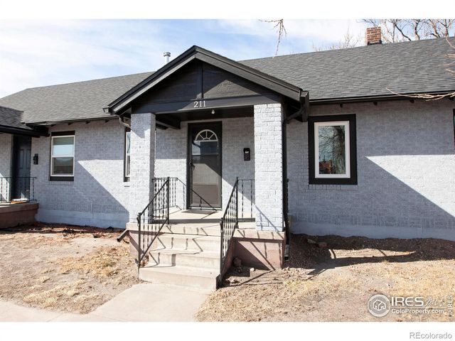 209-213 N 5th Street, Sterling, CO 80751