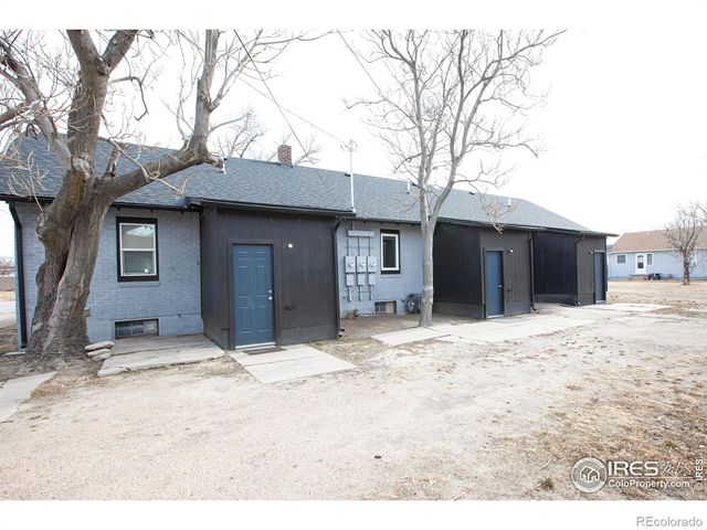 209-213 N 5th Street, Sterling, CO 80751