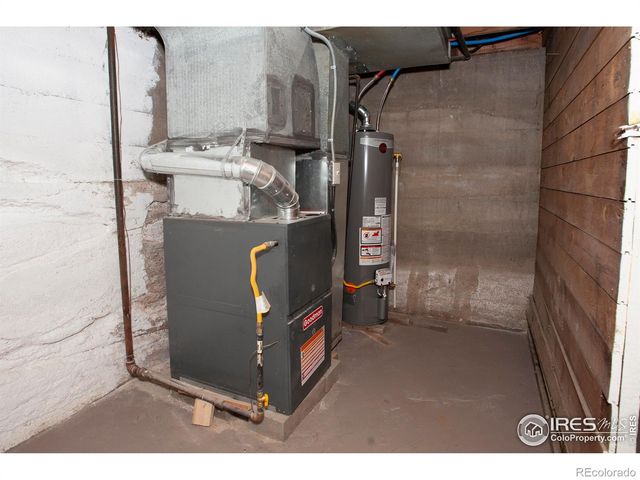 209-213 N 5th Street, Sterling, CO 80751