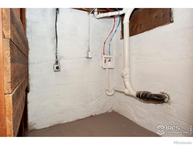 209-213 N 5th Street, Sterling, CO 80751