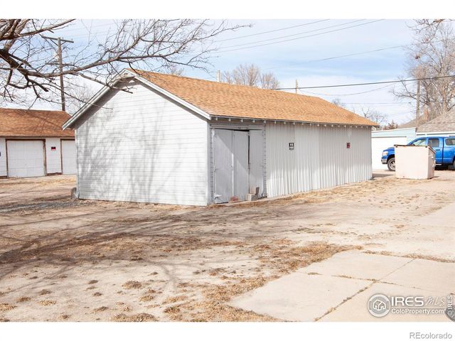 209-213 N 5th Street, Sterling, CO 80751