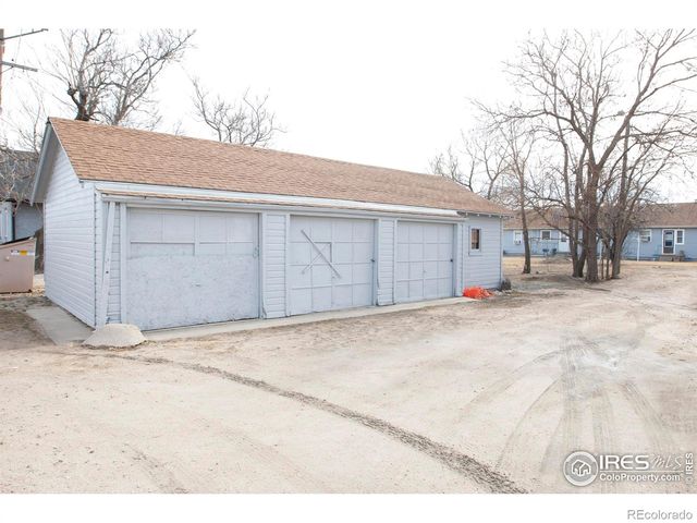 209-213 N 5th Street, Sterling, CO 80751