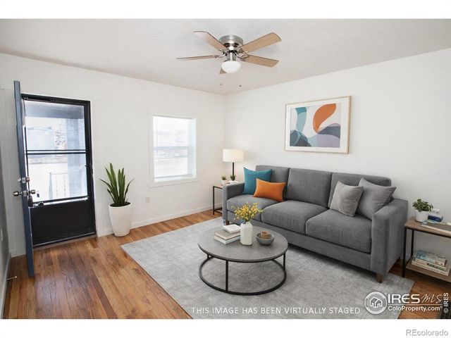 209-213 N 5th Street, Sterling, CO 80751