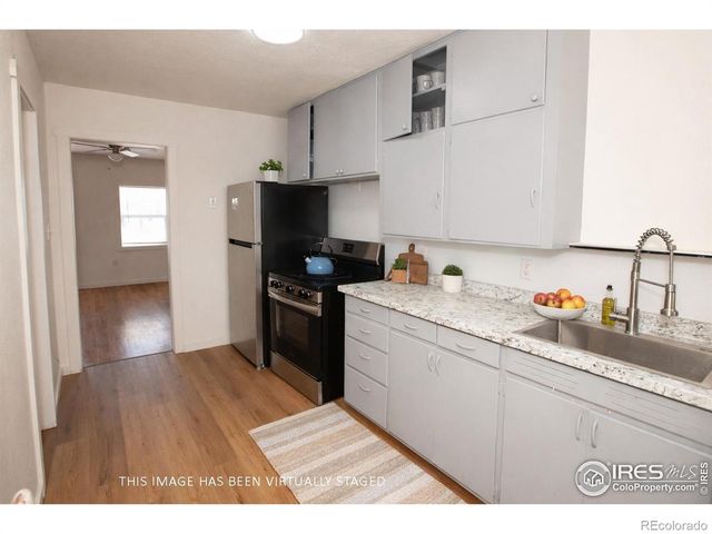 209-213 N 5th Street, Sterling, CO 80751