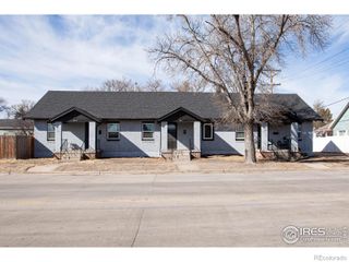 209-213 N 5th Street, Sterling, CO 80751