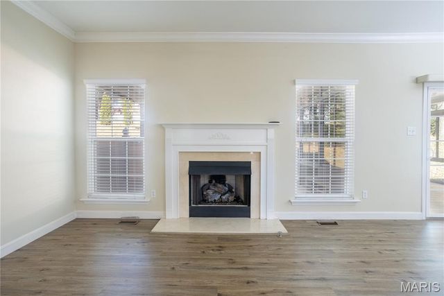 793 Forder Manor Drive, St Louis, MO 63129