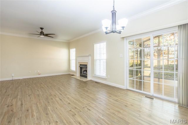 793 Forder Manor Drive, St Louis, MO 63129