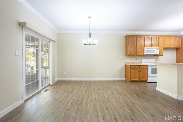 793 Forder Manor Drive, St Louis, MO 63129