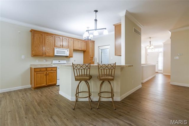 793 Forder Manor Drive, St Louis, MO 63129