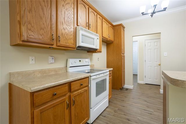 793 Forder Manor Drive, St Louis, MO 63129