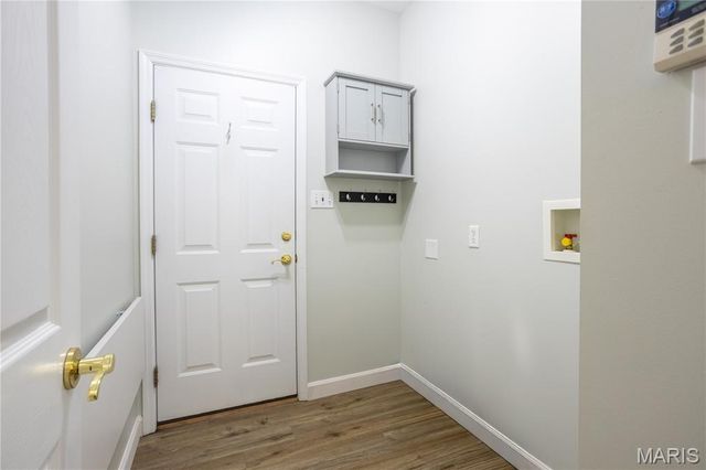 793 Forder Manor Drive, St Louis, MO 63129