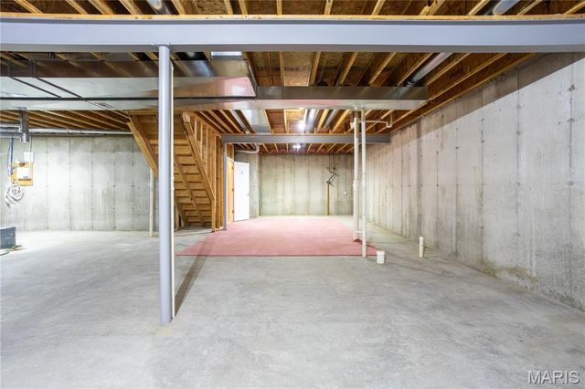 793 Forder Manor Drive, St Louis, MO 63129