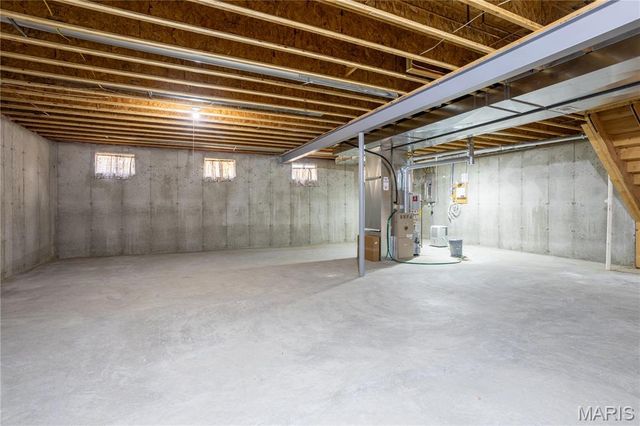 793 Forder Manor Drive, St Louis, MO 63129