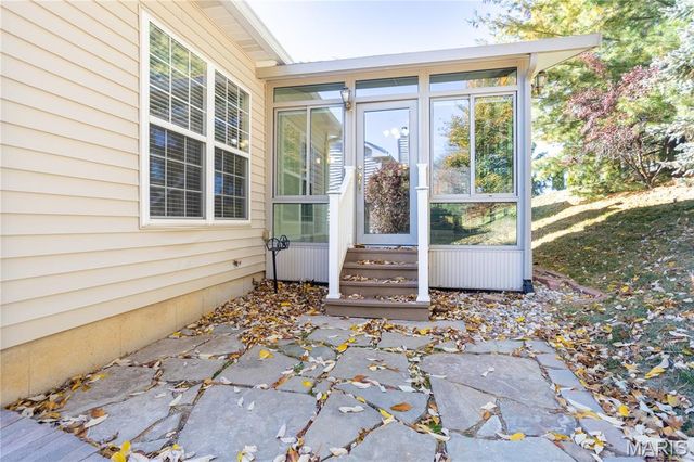 793 Forder Manor Drive, St Louis, MO 63129