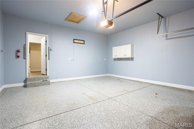 793 Forder Manor Drive, St Louis, MO 63129