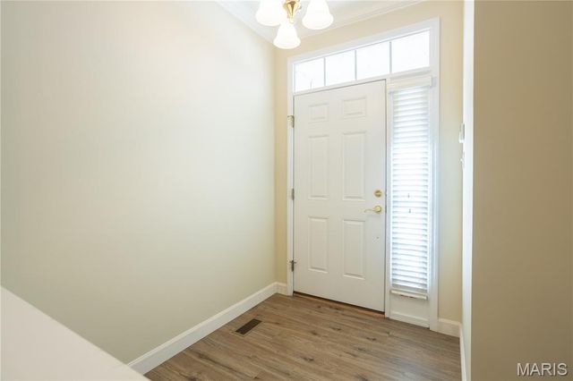 793 Forder Manor Drive, St Louis, MO 63129