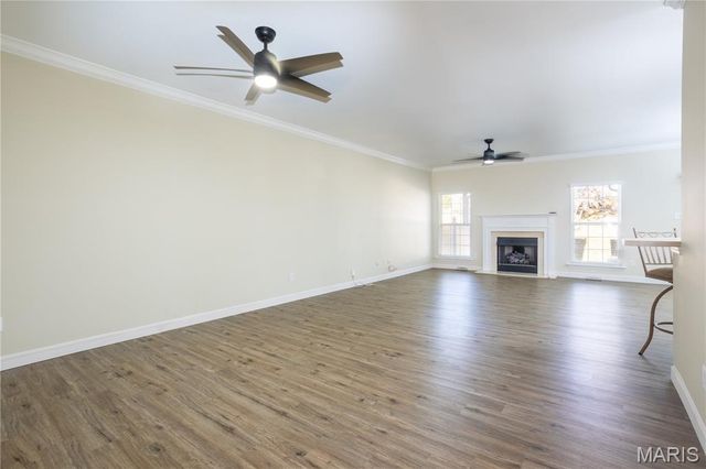 793 Forder Manor Drive, St Louis, MO 63129