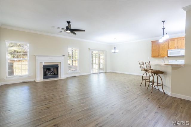 793 Forder Manor Drive, St Louis, MO 63129