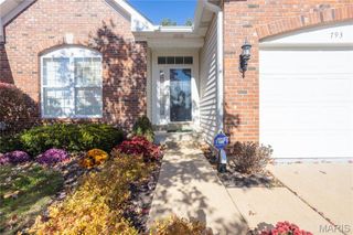 793 Forder Manor Drive, St Louis, MO 63129