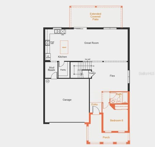 455 OVERPOOL AVENUE, Davenport, FL 33896
